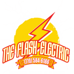 THE FLASH ELECTRIC