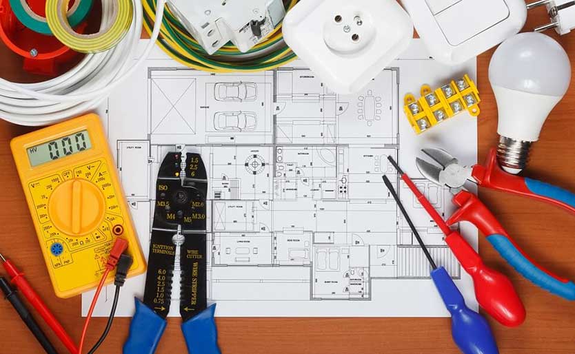 Electrical Repair in Watkinsville