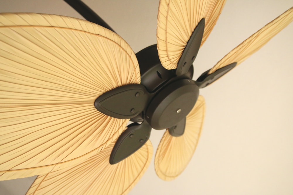 What are the Benefits of Ceiling Fans