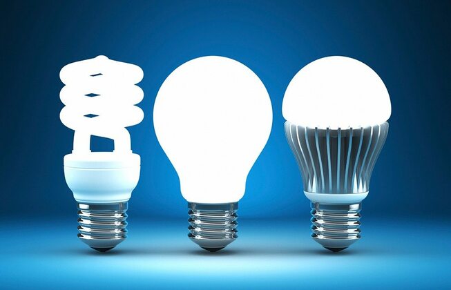 Reasons to convert incandescent bulbs to LEDs