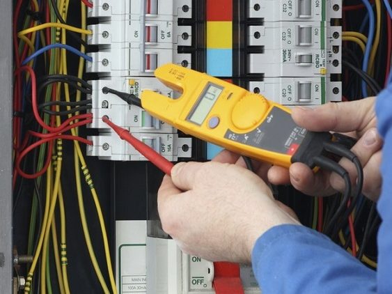Why you should do a complete electrical home inspection