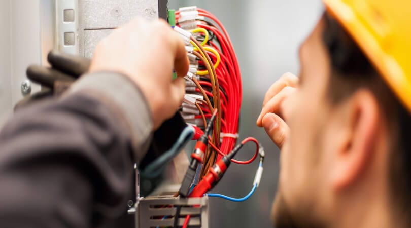 Benefits Of An Old House Electrical Inspection 