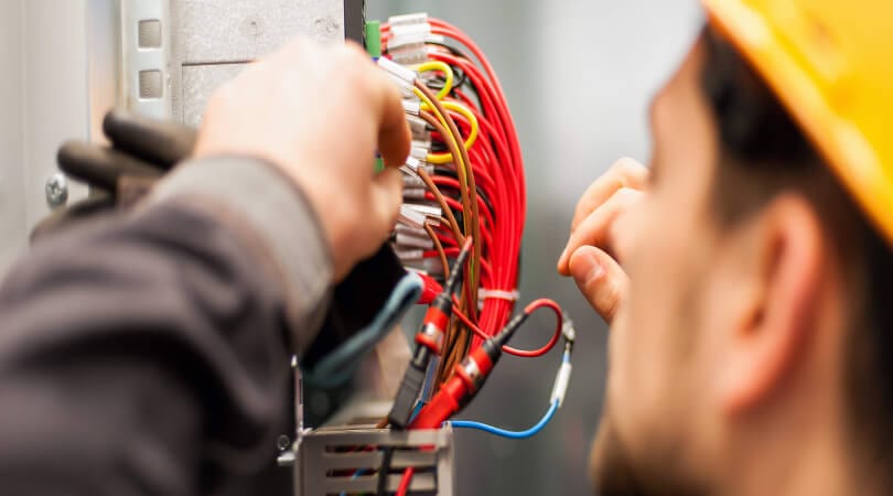 Benefits Of An Old House Electrical Inspection