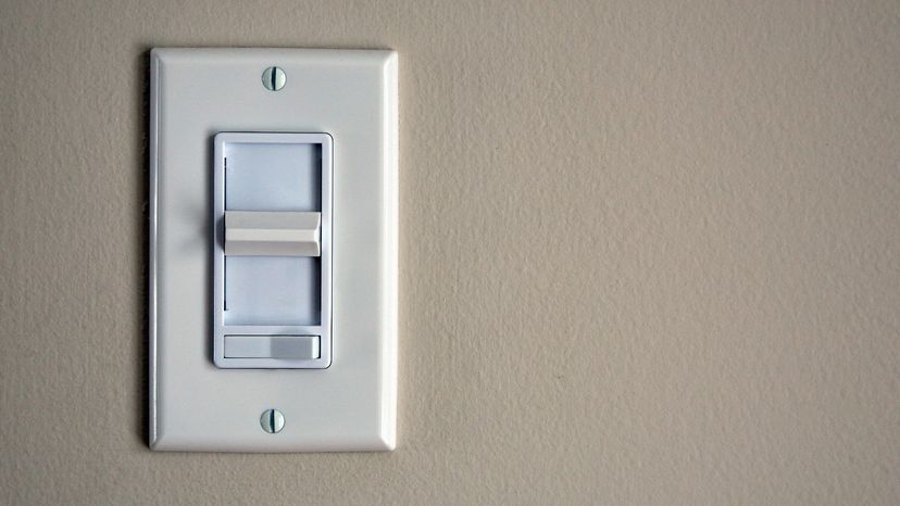 Dimmer Switches in Bishop