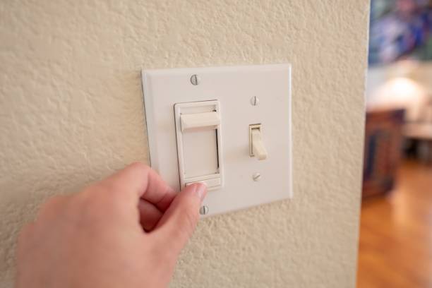 Dimmer Switches in Bishop