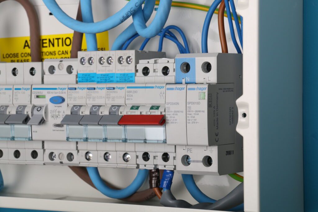 how to wire a surge protector 1693608731