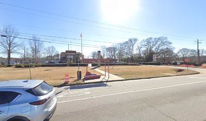 Clark Crossing Plaza IB
