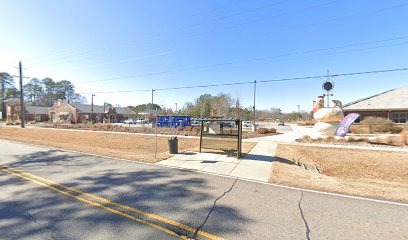 ACCGov Fire Station #2 / Cooperative Ext
