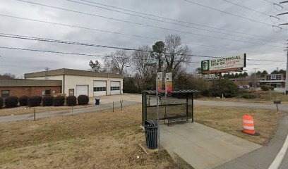 3400 Atlanta Highway