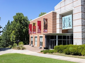 Georgia Museum of Art