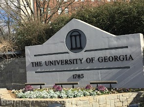 University of Georgia