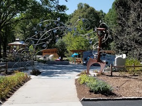 State Botanical Garden of Georgia Gift Shop