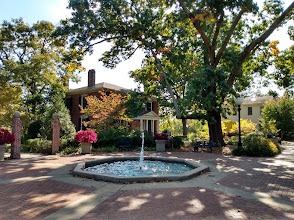 Historic Athens Welcome Center