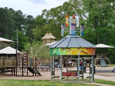 World of Wonder Playground